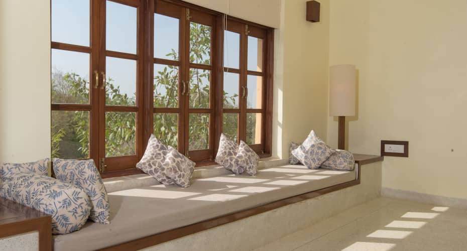 Bijapur Lodge Jawai, Pali 5