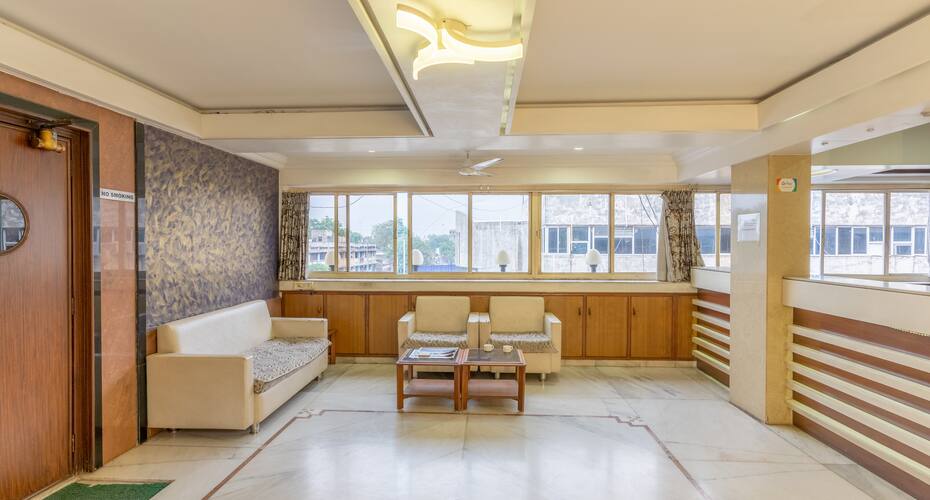 Hotel Sanmati, Ahmedabad 2
