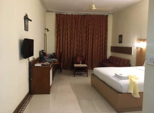 فندق بيلسونز تاج ماحال, Hyderabad 4
