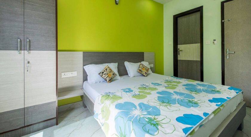 Chandramouli Hotel, Jaipur 2