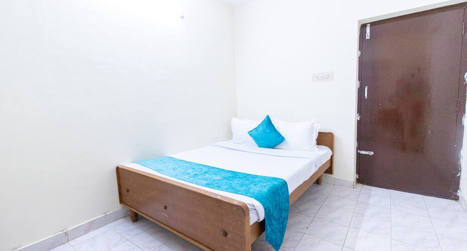 Sivaraj Inn Yercaud, Salem 2