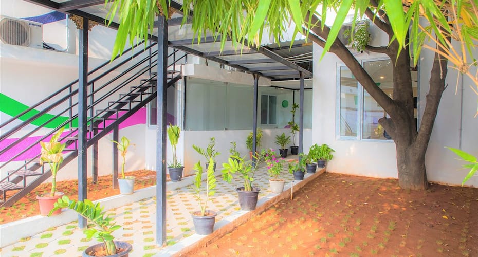 Hotel Stay Inn, Coimbatore 5