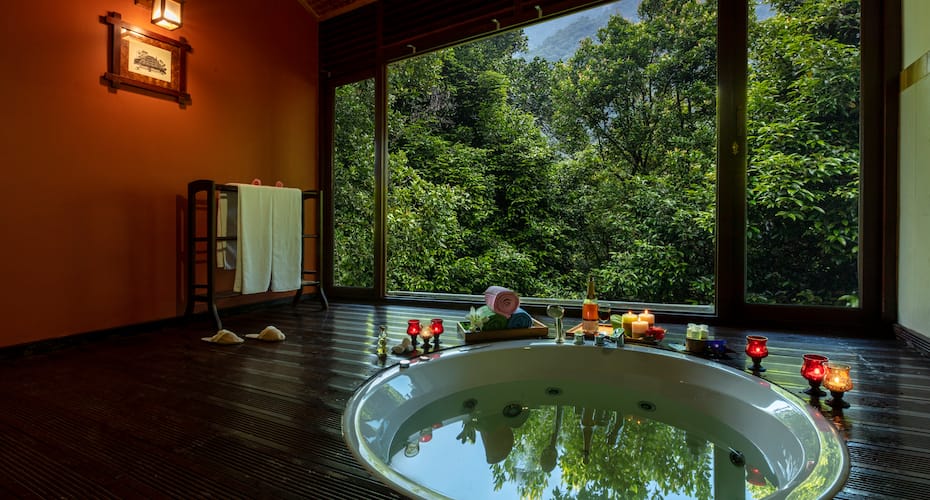 Kurumba Village Nature Resort, Mettupalayam 2