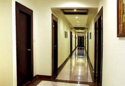 Oaktel Lemonpark & Spa, Haldwani 5