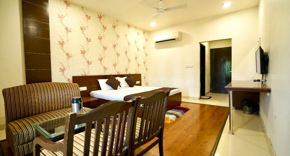 Hotel Ashirwad International, Amritsar 3