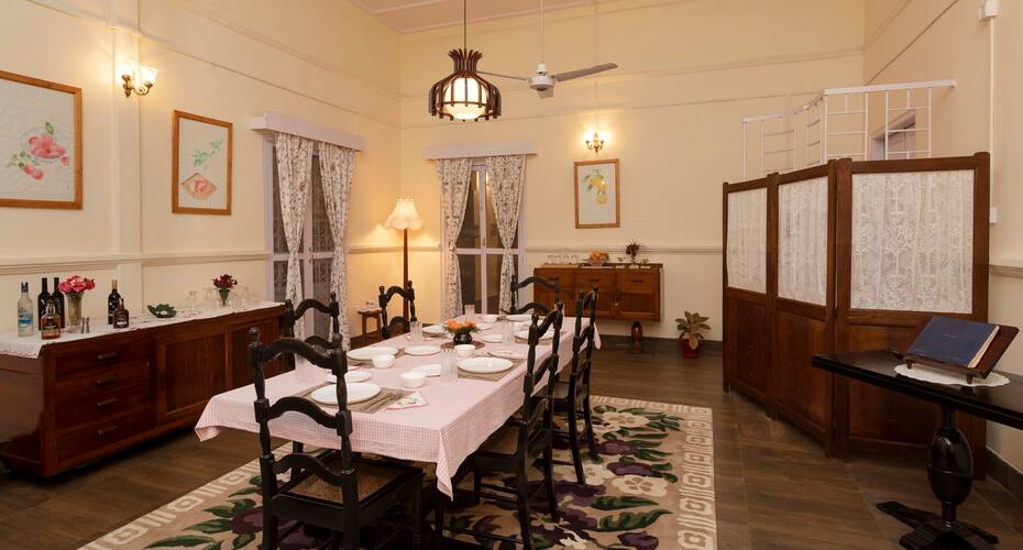 Baradighi The Bungalow, Lataguri 5