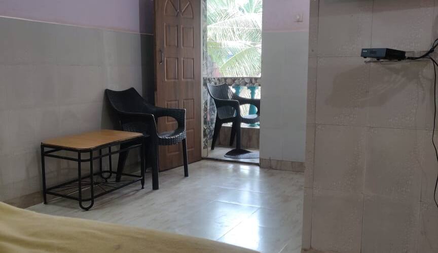 ILA IN Hotel Calangute, Goa 5