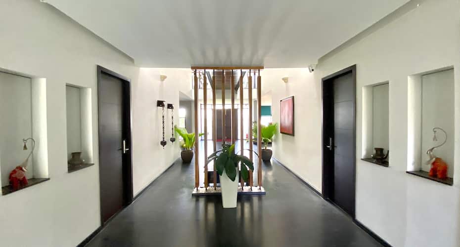 Aura Corporate Suites, Bangalore 5