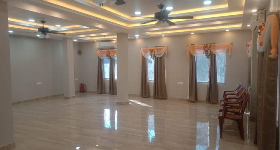 Hotel Rajendra Residency, Guwahati 3
