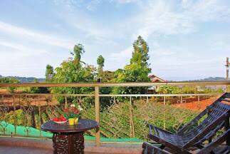 Breeze Inn Bungalow, Mahabaleshwar 4