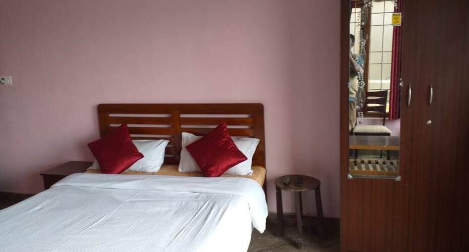 Motherland Residency, Trichy 4
