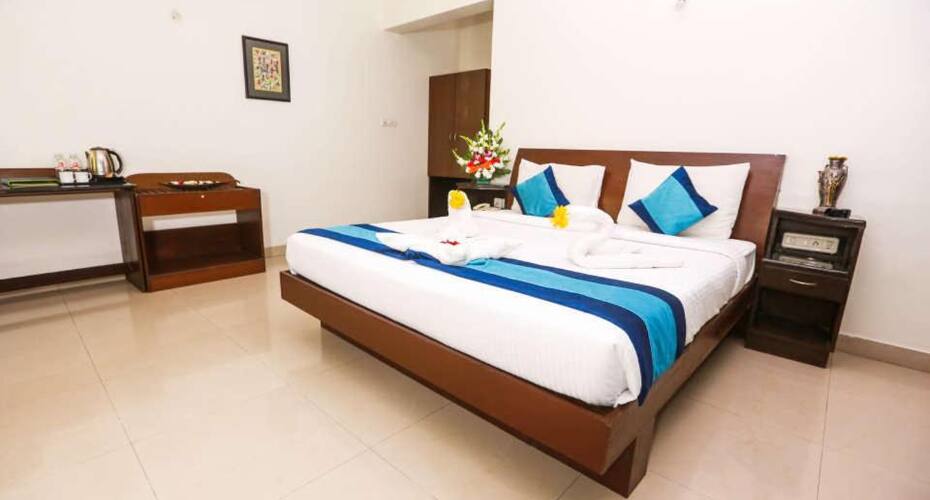 Rainbow Hospitality, Bangalore 5
