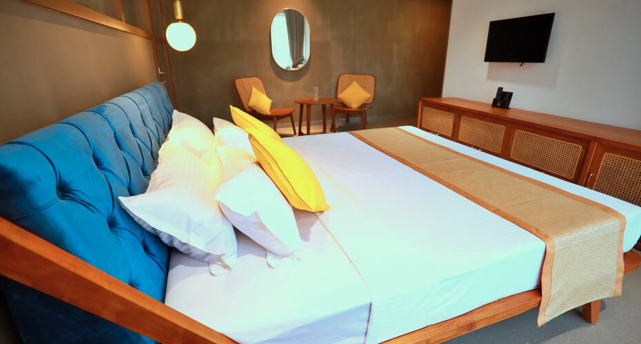 E05 City Inn, Ernakulam 3