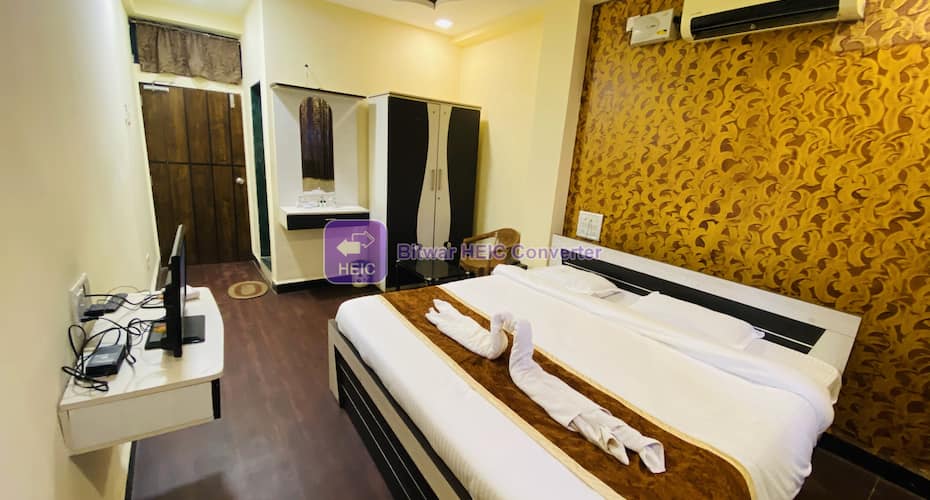 Shanti The Grand Palace, Ratnagiri 2