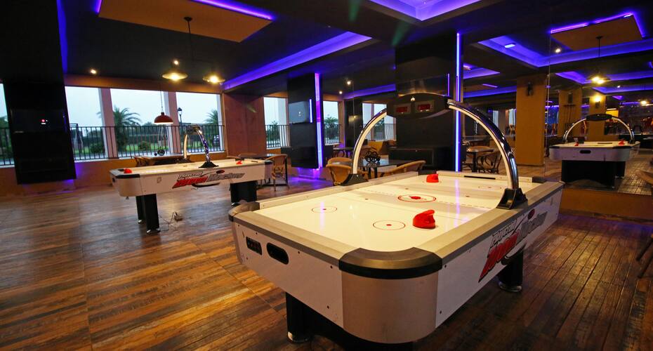 Aarya Lords Club & Resort, Rajkot 3