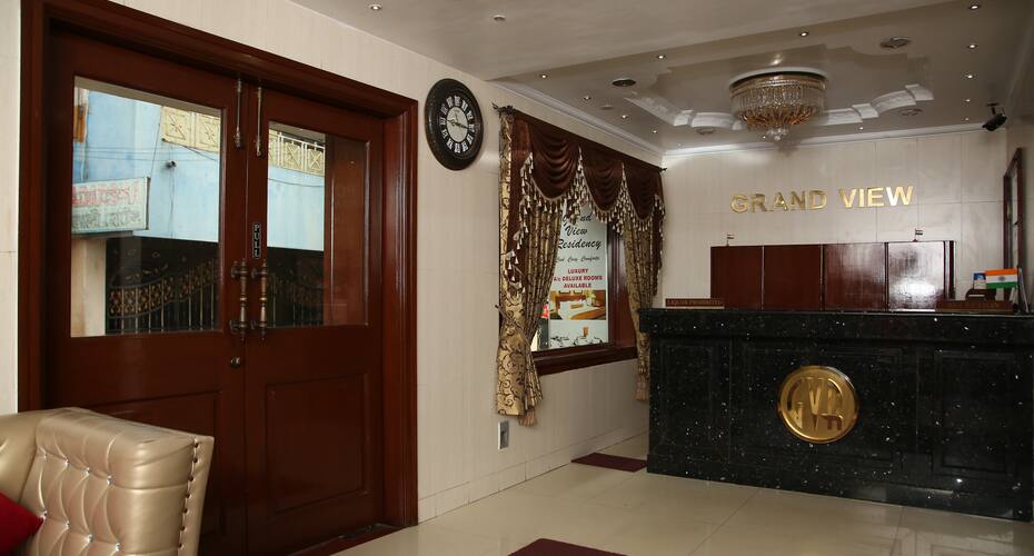 Grand View Residency, Chennai 4