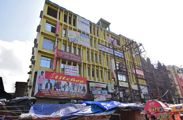 Hotel Regal International, Asansol 2