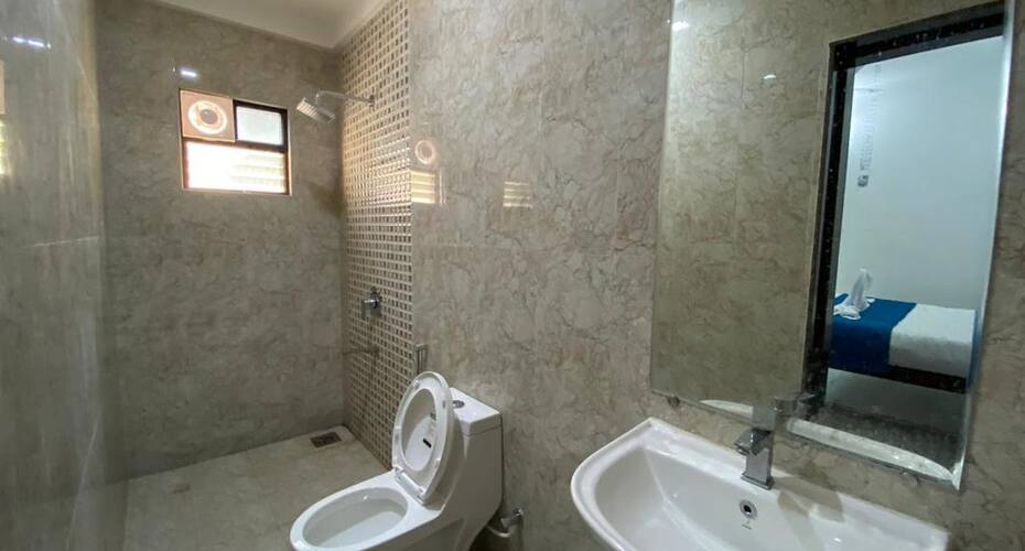 Hotel Pearl Harbour Goa, Goa 5