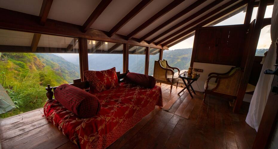 Shambalah Resort, Mahabaleshwar 5