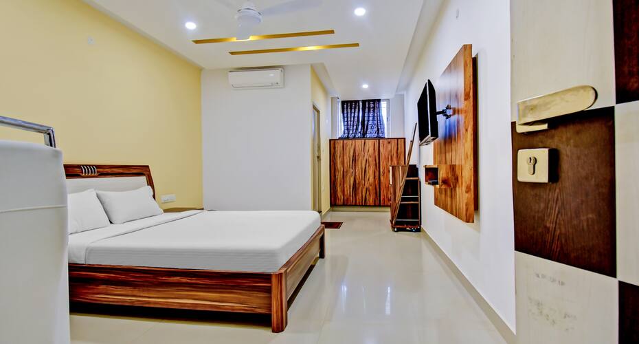 Rashi comforts By Coastal Dine, Bangalore 5