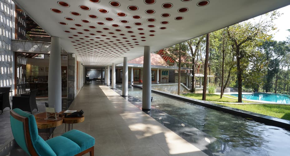The Birchwood Retreat, Coorg 5