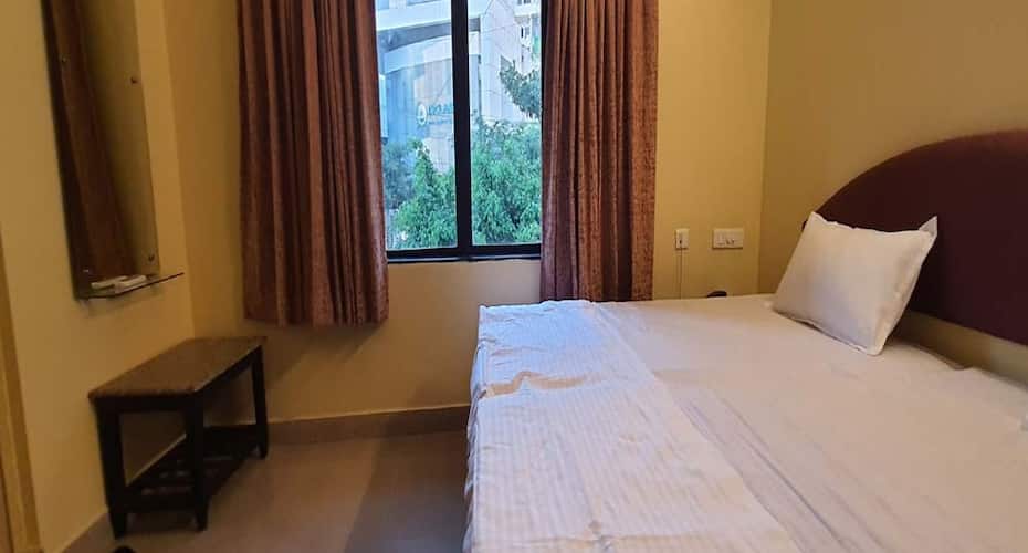 Royal Stay, Visakhapatnam 5