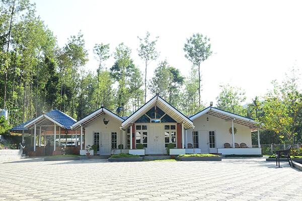 Kava Retreat Chikmagalur, Chikmaglur 2