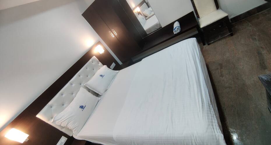 N V Grand Inn, Madanapalle 5