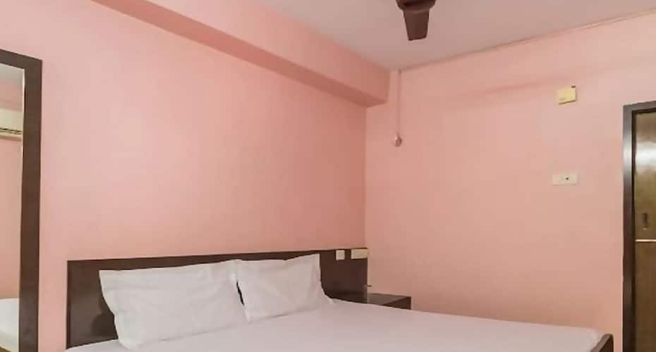 Hotel Bharat International, Chennai 5
