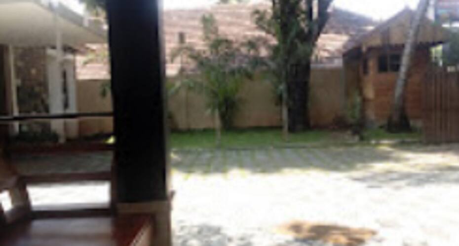 Bunglow Heritage, Alleppey 5