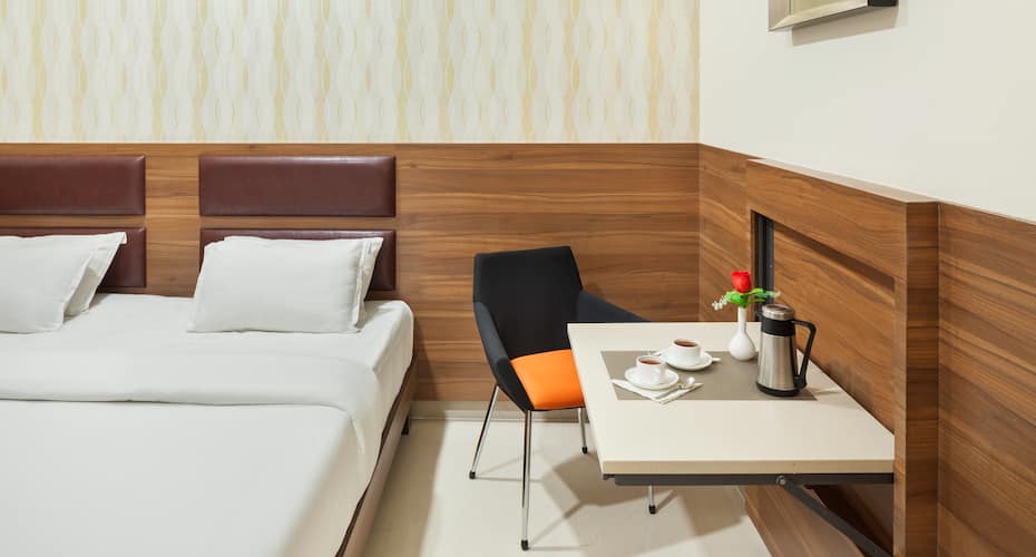 Ananya's Nest, Coimbatore 4