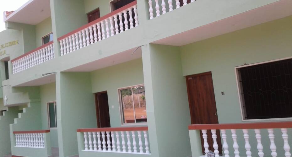 Gabriel & Felicidate Villa - Guest House, Goa 2