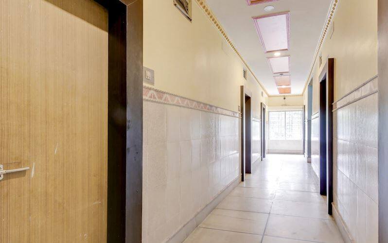 Sushil International, Kolkata 3