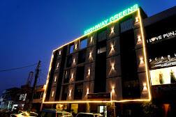 HOTEL HIGHWAY GREEN__, Mohali 2