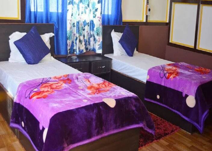 River Side Homestay, Gangtok 3