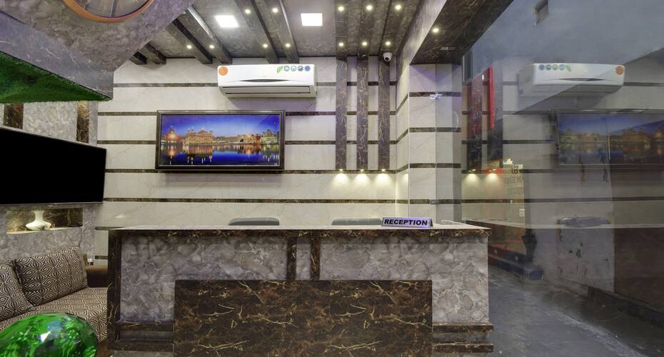 Treebo Trip Smile Inn, Amritsar 3