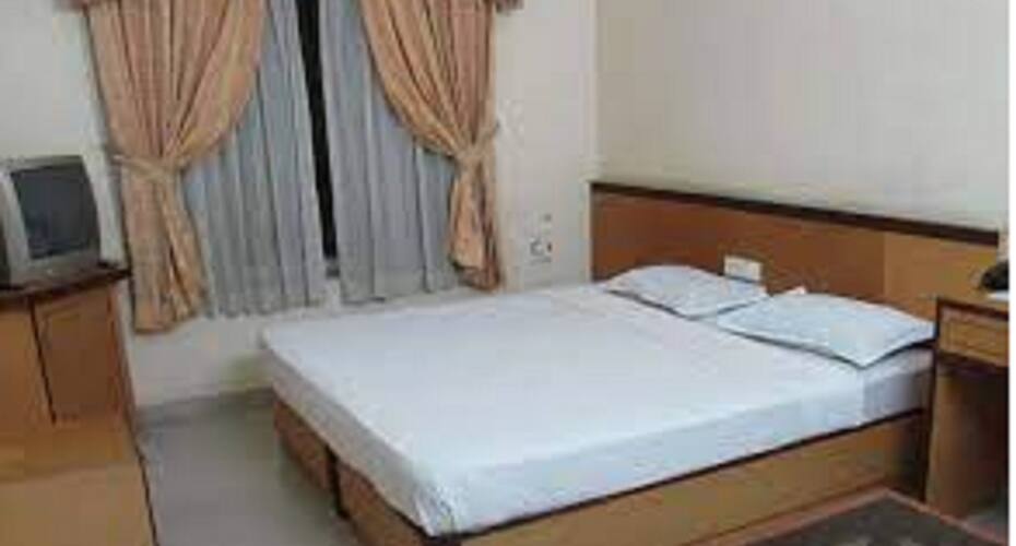Siva Balaji Residency, Rajahmundry 5