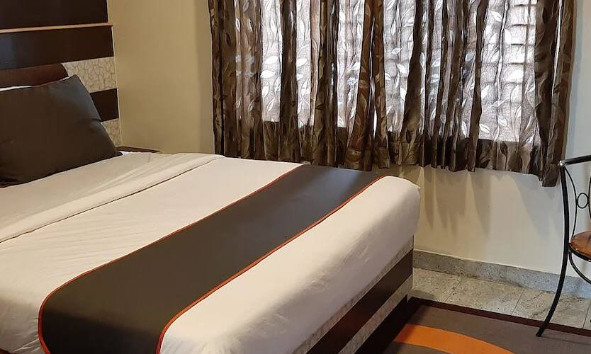 Hotel Gokul Majestick, Bangalore 5
