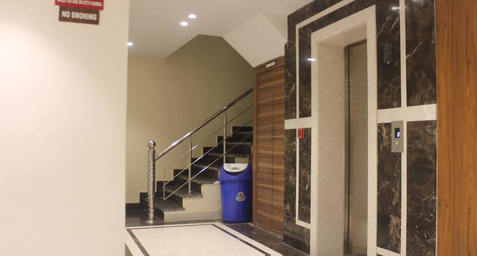 Hotel Ridhi Sidhi Residency, Amritsar 3