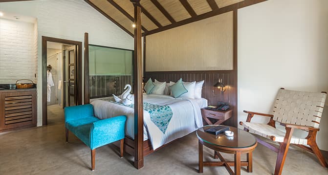 Regenta Jungle Resort Kabini Springs, Kabini 1