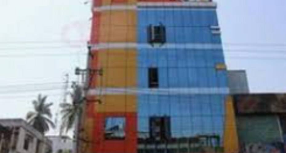 Siva Balaji Residency, Rajahmundry 4
