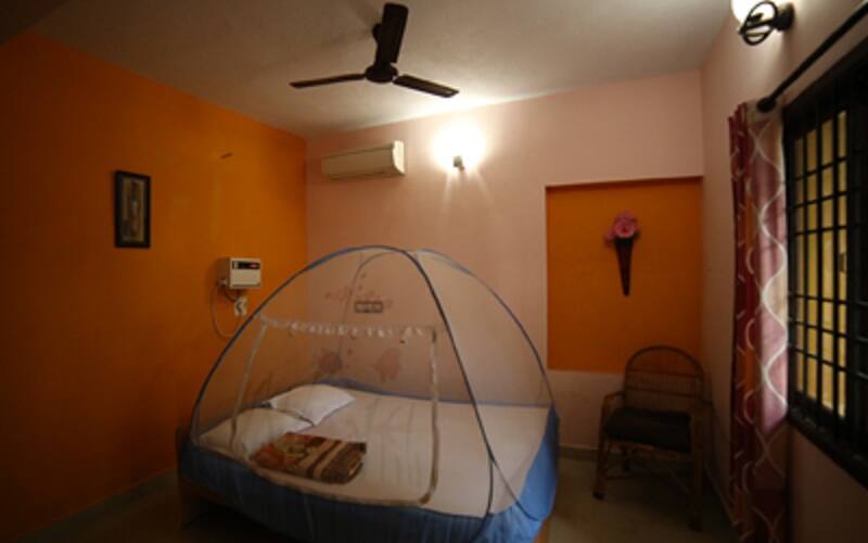 Ellamay Resort, Mahabalipuram 4