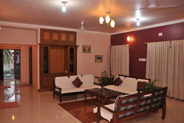 CompactRoyalHabitat, Bangalore 2