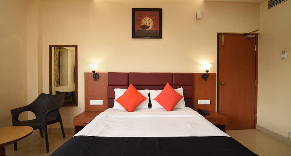Asian Inn Beach Resort, Puri 2