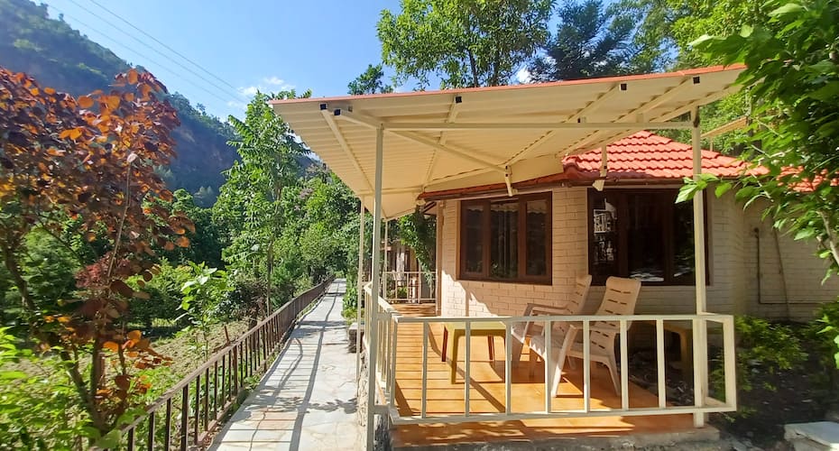 Verdant Valley, Kund (Guptkashi) By Himalayan Eco Lodges, Chopta 2