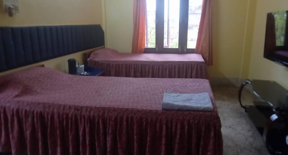 Nambor Guest House, Golaghat 2