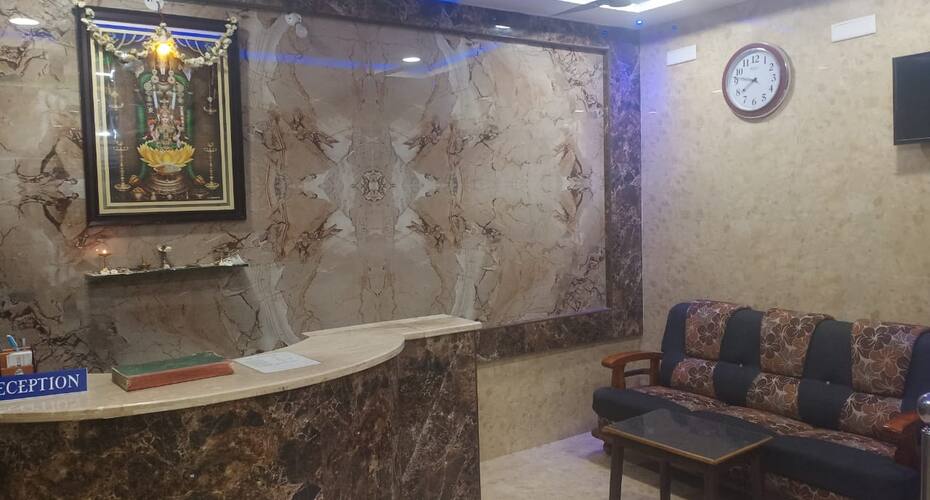 Sri Lakshmi Grand by PPH, Tirupati 5