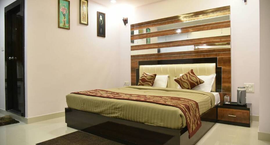 Hotel Dessert Palm, Gwalior 3