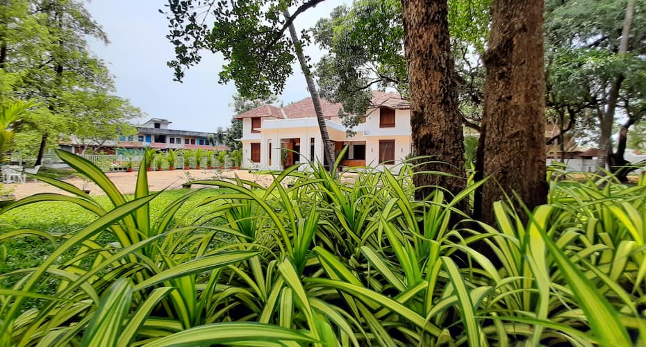 Surya Heritage Hotels, Kannur 2