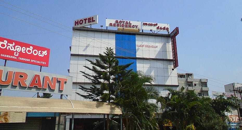 Royal Residency Bangalore Price, Reviews, Photos & Address